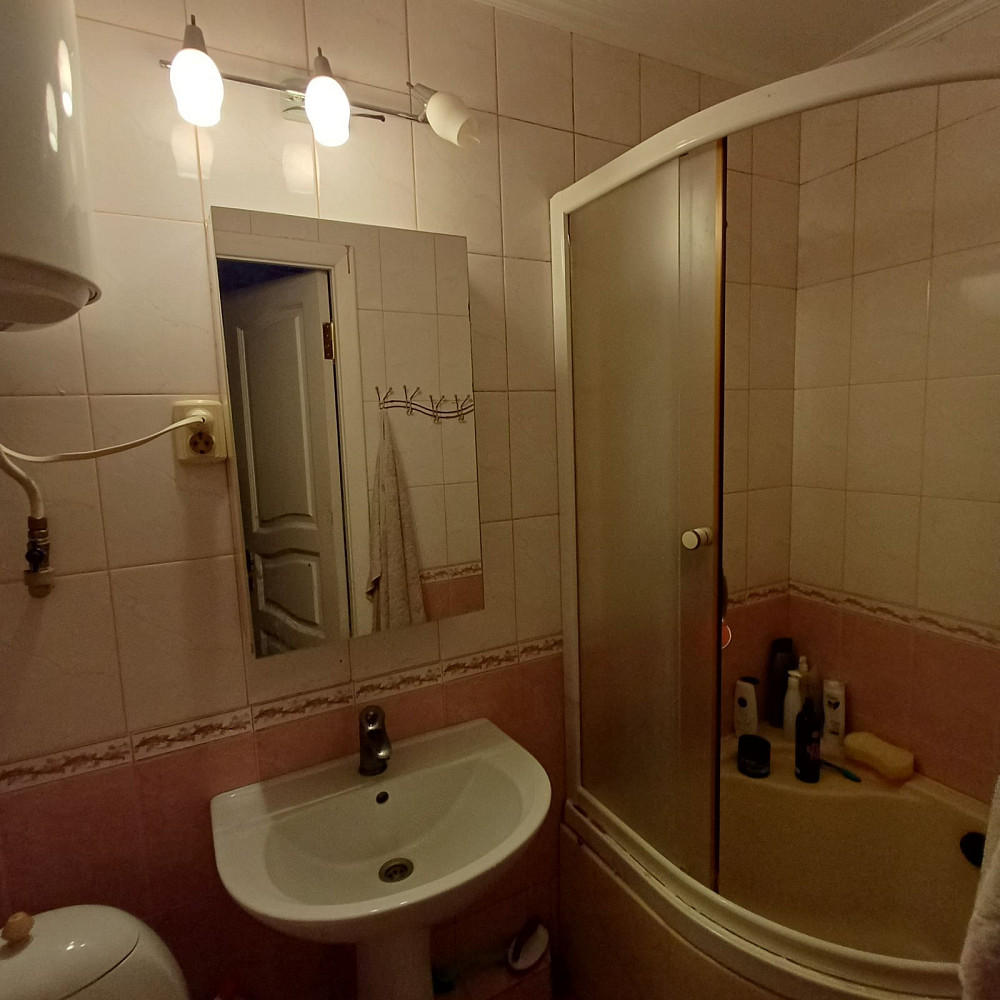 Продаж Квартира 2-кімнатна на ул. Героев обороны Одессы (ул. Героев Сталинграда), 72 Одеса - фото 19