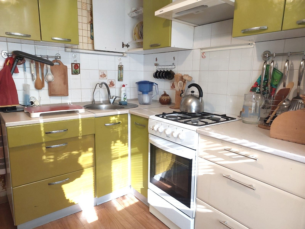 Продам 1 комнатную в кирпичном доме. Щорса / Приватбанк Одесса - изображение 3