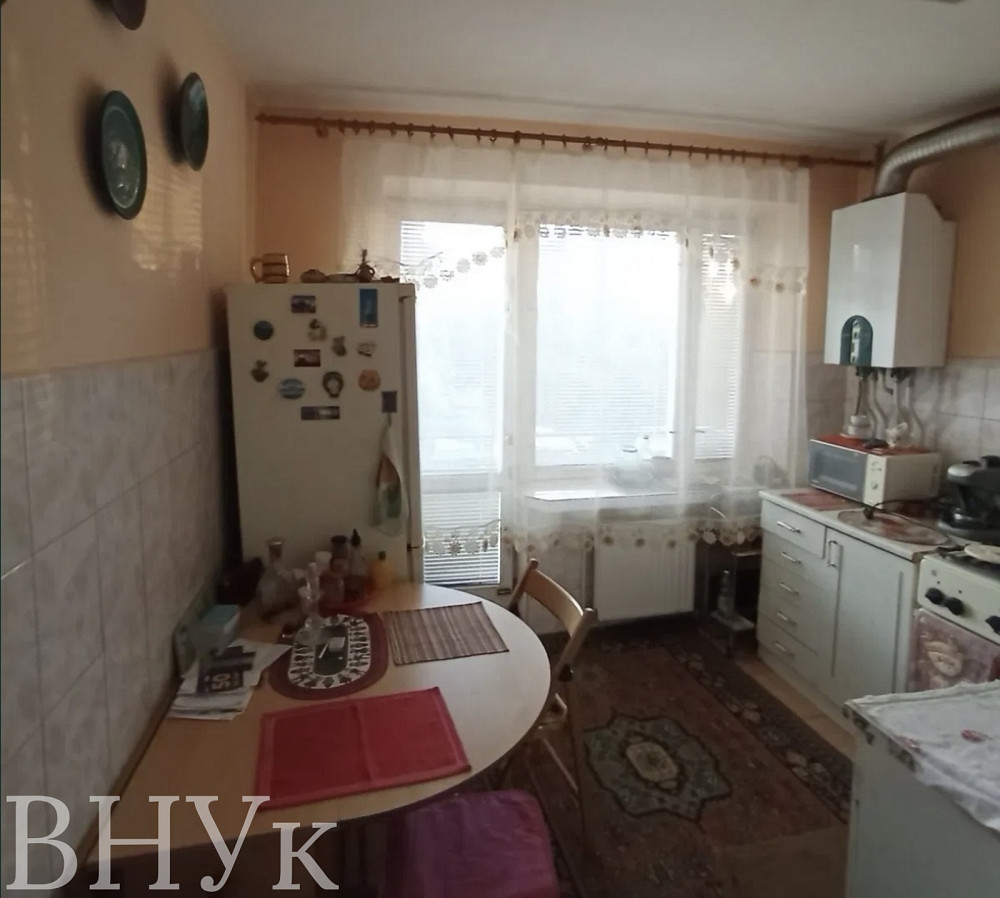 Продаж Квартира 2-кімнатна, 2/5 поверх на Грушевського Uzhhorod - photo 1