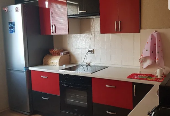 Оренда Квартира 2-кімнатна, 6/25 поверх на ул. Урловская, 34 Київ