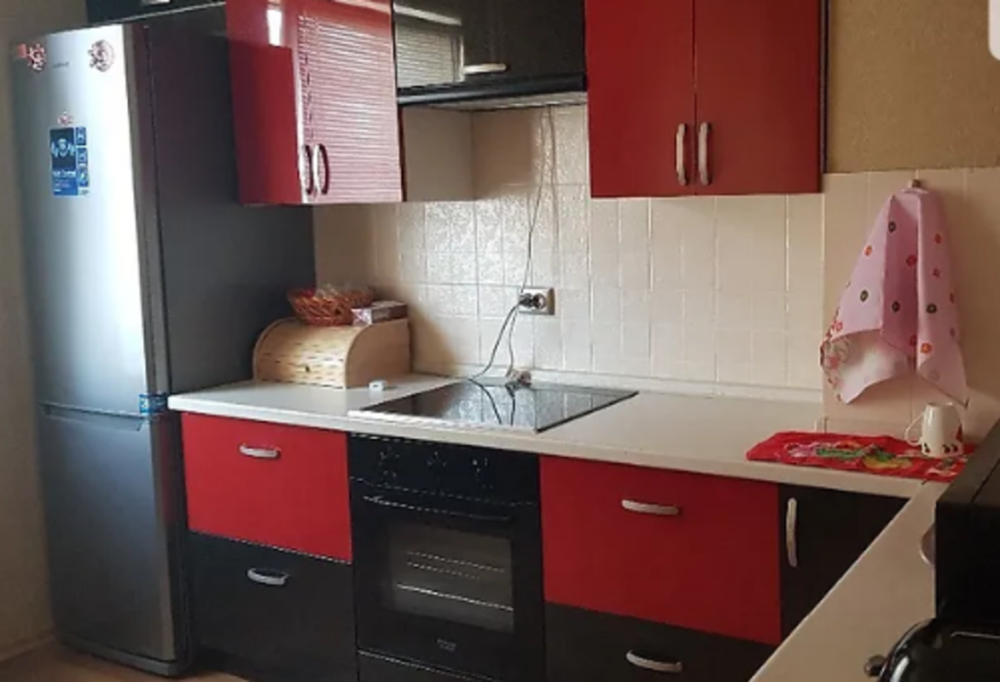 Оренда Квартира 2-кімнатна, 6/25 поверх на ул. Урловская, 34 Київ - фото 1