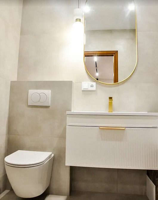 Продаж Квартира 3-кімнатна, 9/10 поверх на Зодчих, 36 Вінниця - фото 7