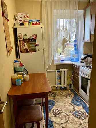 Продаж Квартира 1-кімнатна, 2/5 поверх Киев