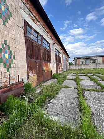 Продаж Гараж/паркомісце Buchach