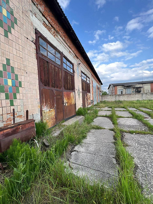 Продаж Гараж/паркомісце Бучач - фото 1