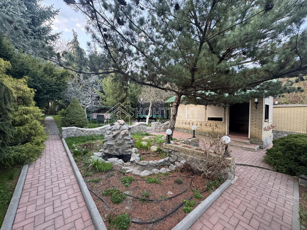 Продаж Будинок 6-кімнатний на вул. Технічна Харків - фото 8