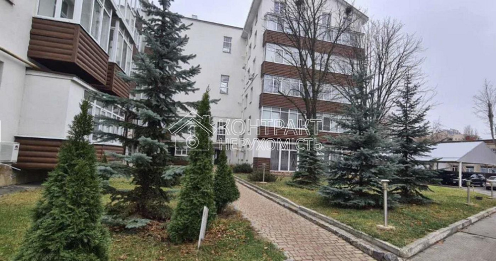 Продаж Квартира 1-кімнатна, 6/6 поверх на вул. Дерев'янка Харків - фото 18