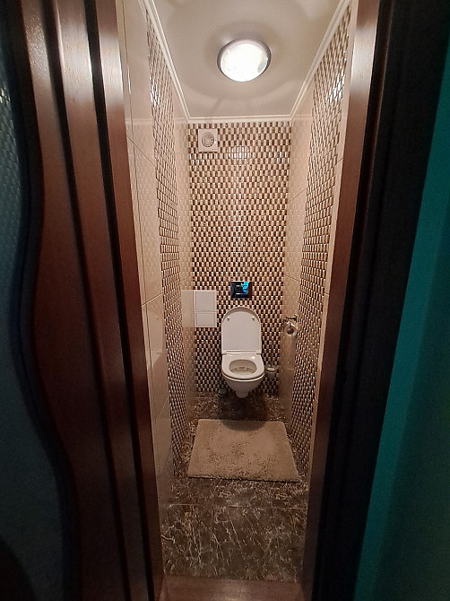 Продається чудова квартира 71 м.кв. по вул. Корольова Тернопіль - фото 3