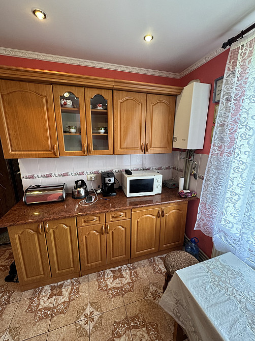 Продаж Квартира 1-кімнатна, 1/2 поверх на Галицька Rohatyn - photo 2