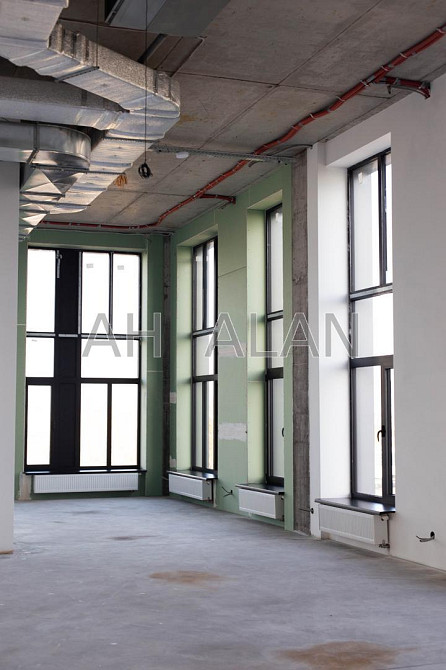 Оренда офісне приміщення на Академіка Книшова вул., 6 поверх - 6/12 Київ - фото 8