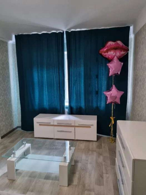 Оренда Квартира 1-кімнатна, 3/5 поверх на Набережно-Корчуватська, 56/66 Киев - изображение 1