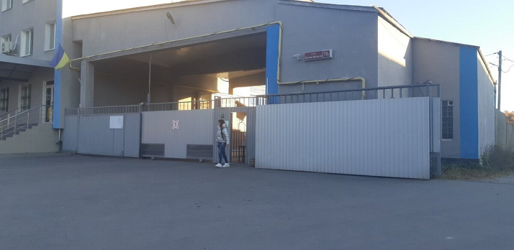 Оренда приміщення вільного призначення на Якова Шепеля (Віталія Примакова) вулиця поверх - 1/1 Винница - изображение 2