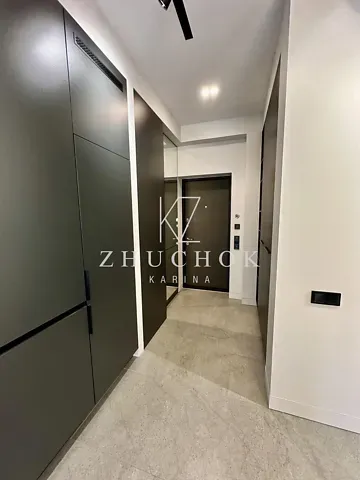 Оренда 2к Квартира 70 кв.м ЖК Comfort City Рибінський Дніпро - фото 9