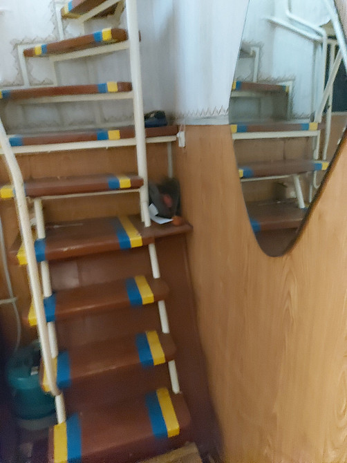 Квартира на Преображенской/Тираспольская площадь Odessa - photo 11