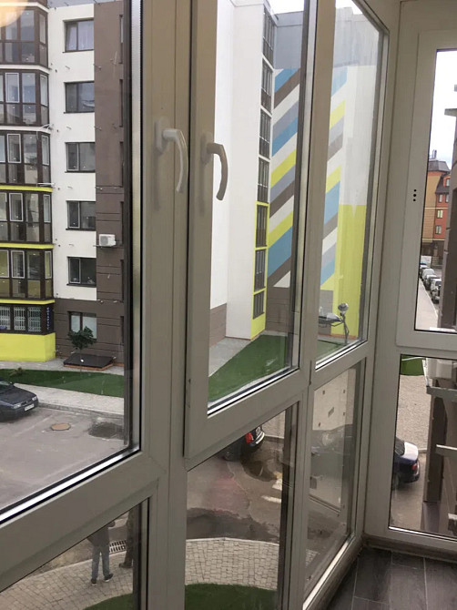 Оренда Квартира 1-кімнатна, 3/7 поверх на Стеценка, 75Б Киев - изображение 3