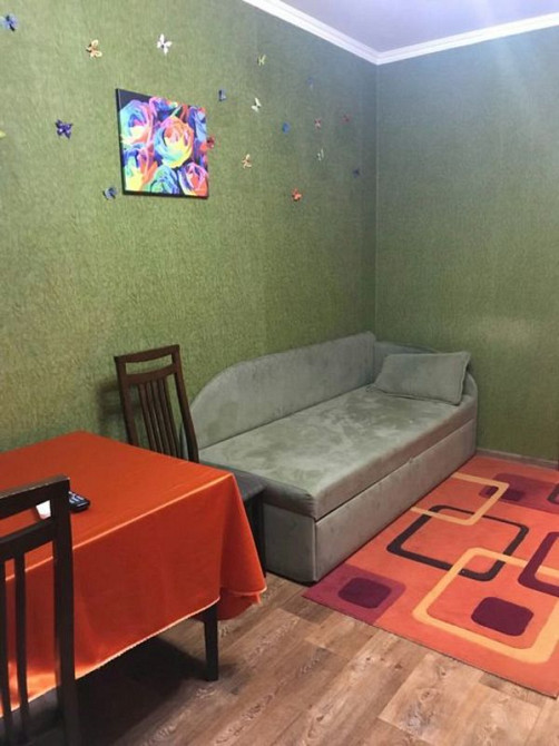 Оренда Квартира 1-кімнатна, 6/22 поверх на ул. Урловская, 17 Kiev - photo 4