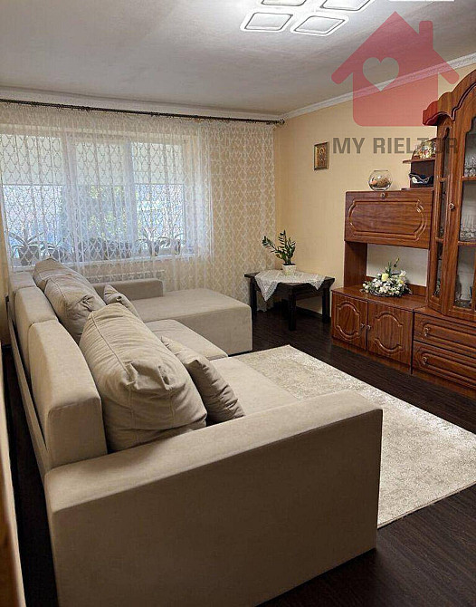 Продаж Квартира 2-кімнатна, 1/5 поверх на Марка Вовчка Uzhhorod - photo 1