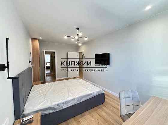 Оренда Квартира 1-кімнатна, 8/11 поверх на вул. Маршала Рыбалко ул./Ростиславська Київ