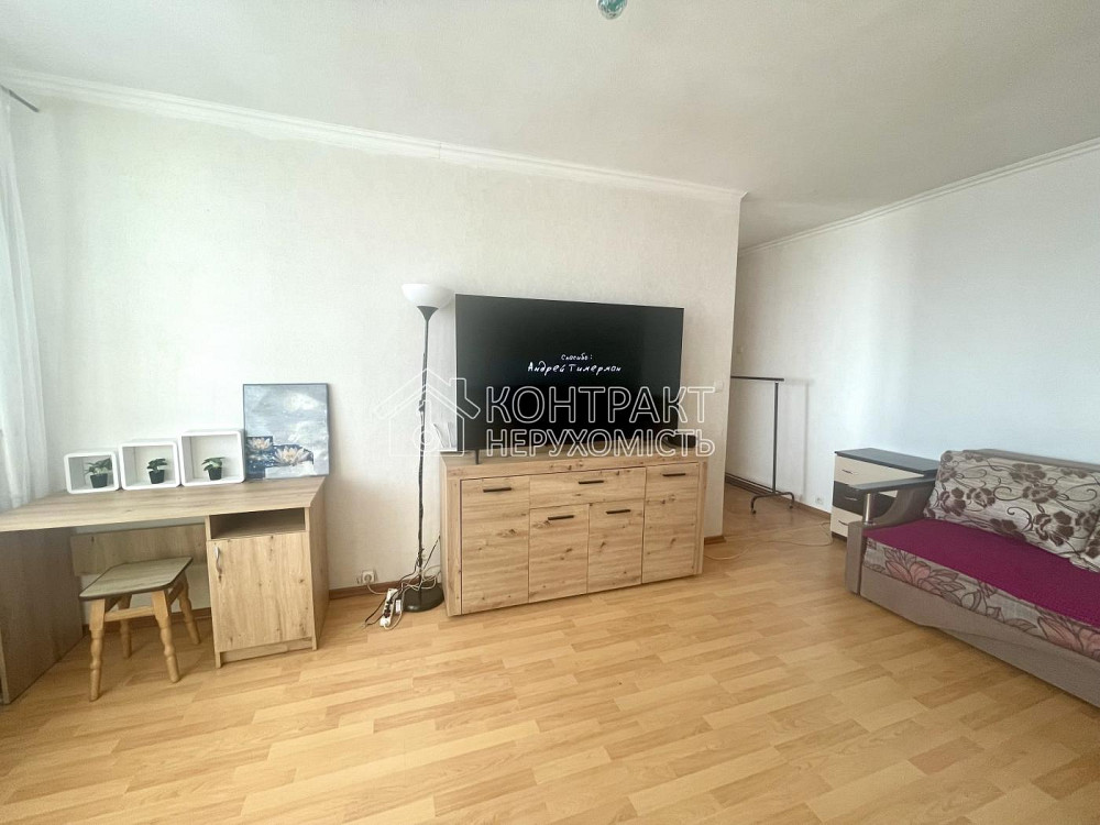 Продаж Квартира 1-кімнатна, 12/12 поверх на вул. Перемоги Харків - фото 6