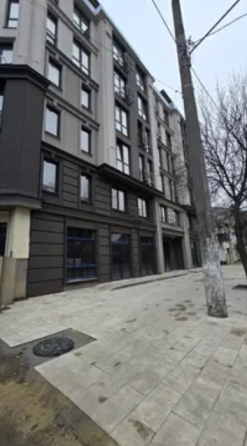 Продаж Квартира 1-кімнатна на ул. Большая Арнаутская, 115 Одесса