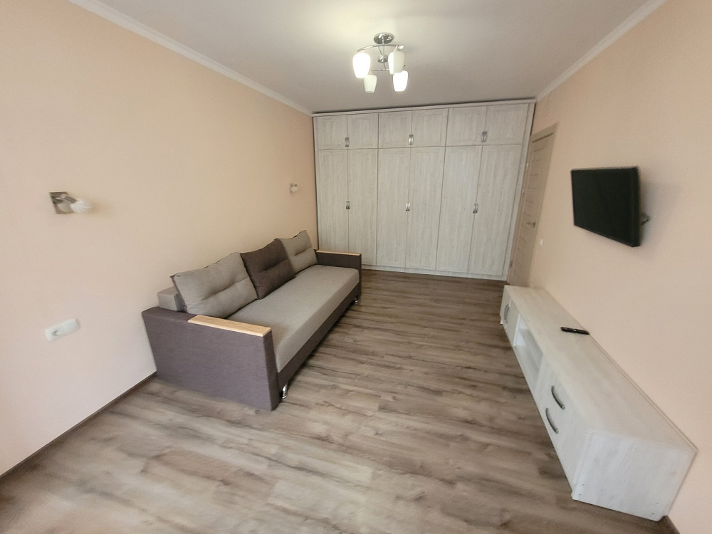 Оренда Квартира 1-кімнатна, 1/4 поверх на вул. Довга Івано-Франківськ - фото 1