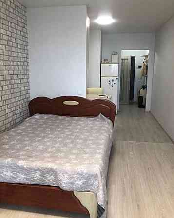 Оренда Квартира 1-кімнатна, 8/27 поверх на Лобачевського, 7 Київ