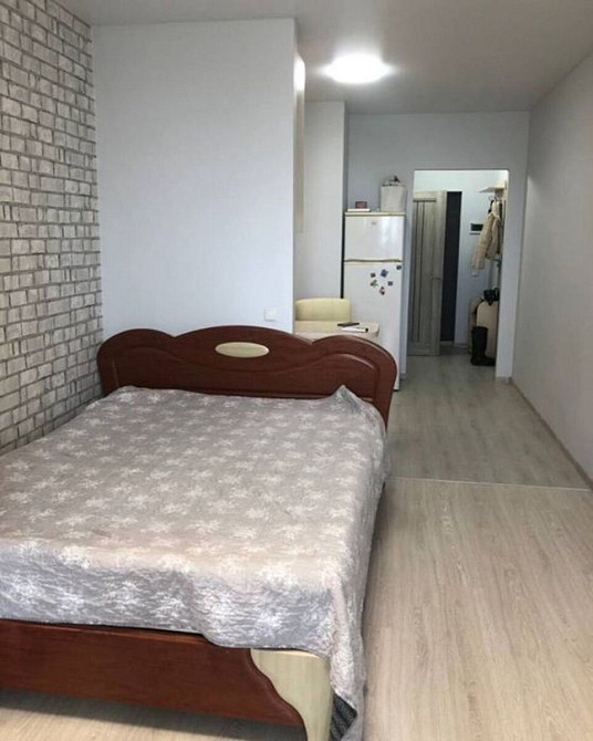 Оренда Квартира 1-кімнатна, 8/27 поверх на Лобачевського, 7 Київ - фото 3