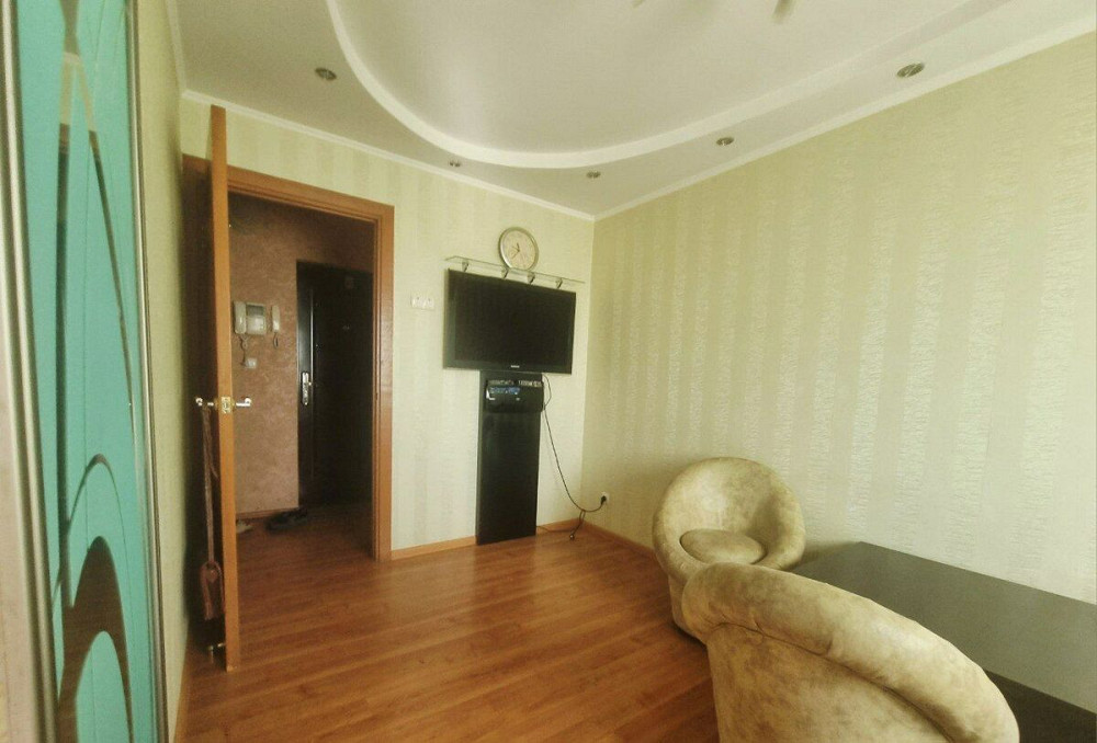 Оренда Квартира 3-кімнатна, 9/9 поверх на Райдужна, 3б Київ - фото 5