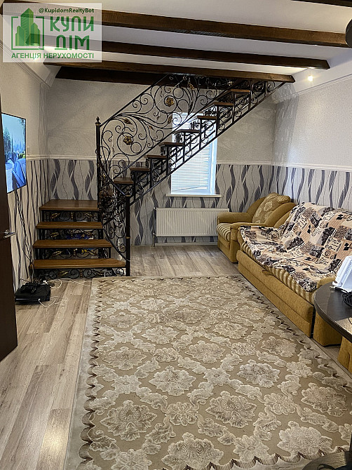Продаж гарного будинку 230м2 Кропивницький - фото 10