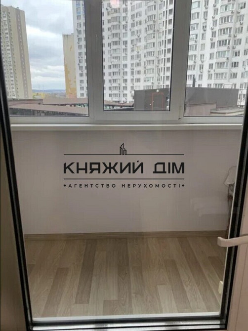 Оренда 1 кімнатної квартири в новому будинкуе ЖК Патріотика метро Позняки, Осокорки № 1197402 Київ - фото 11
