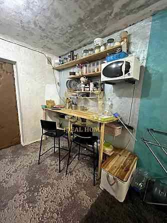 Продаж Квартира 1-кімнатна, 4/5 поверх 