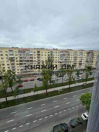 Оренда Квартира 1-кімнатна, 9/9 поверх на Леси Украинки бульв. / Л.Украинки бул Киев