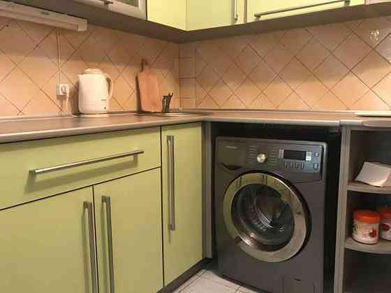 Оренда Квартира 2-кімнатна на Телиги Елены ул., 3в Київ