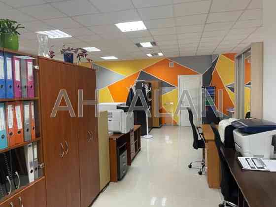 Оренда офісне приміщення на вул. Красилівська приміщень - 1, поверх - 1/6 Київ