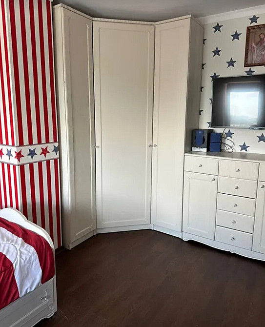 Продаж 3к квартири 92 кв. м на вул. Білецька Тернопіль - фото 17