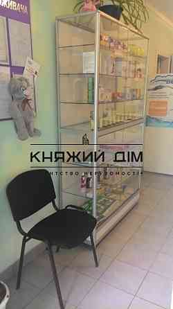 Оренда торгове приміщення на Урловская ул. поверх - 1/16 Київ