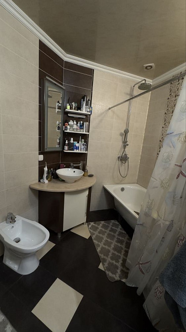 Продаж Квартира 2-кімнатна, 9/18 поверх на Степана Рудницького вул., д. 3/7 Kiev - photo 10