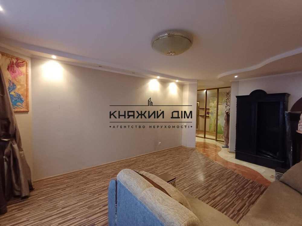 Є ГЕНЕРАТОР. Оренда 4-кімнатної квартири м. Позняки Київ - фото 4