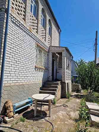 Продам дом-дачу на берегу Аджалыкского лимана в Новой Дофиновке (СТ "Пищевик) Нова Дофінівка