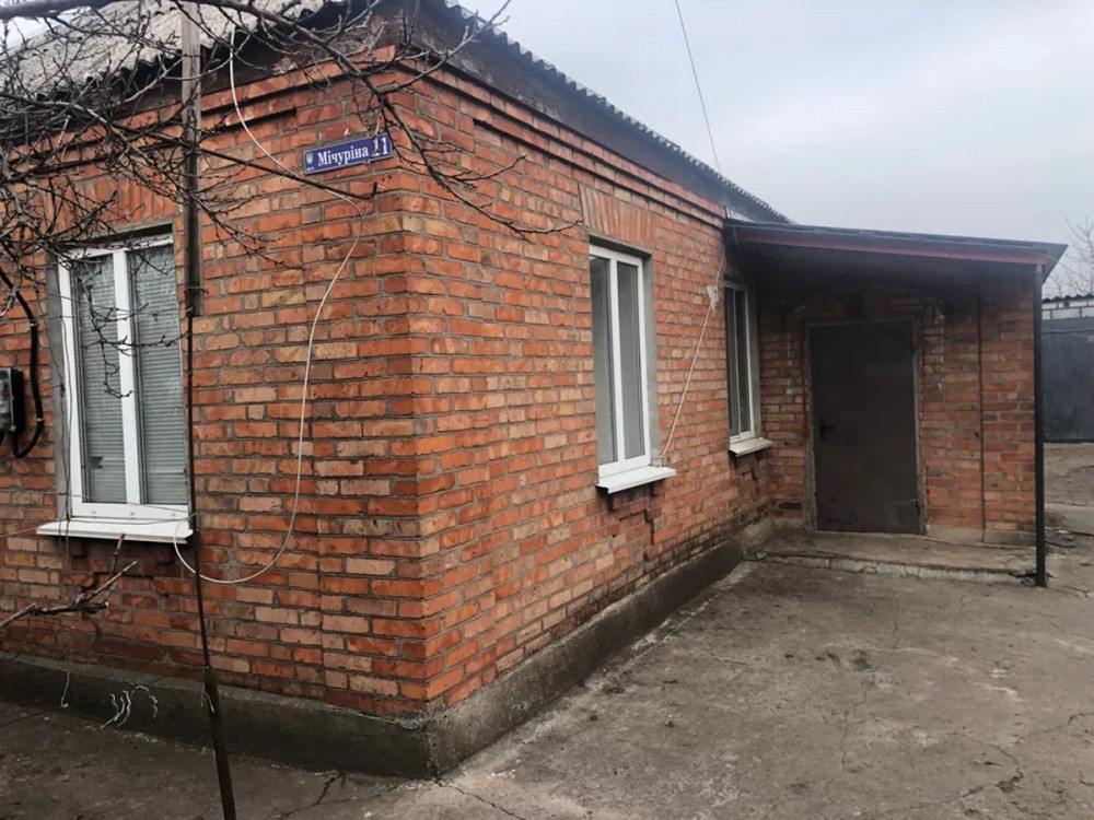 Продаж Будинок на мічуріна Dolyns'ka - photo 2