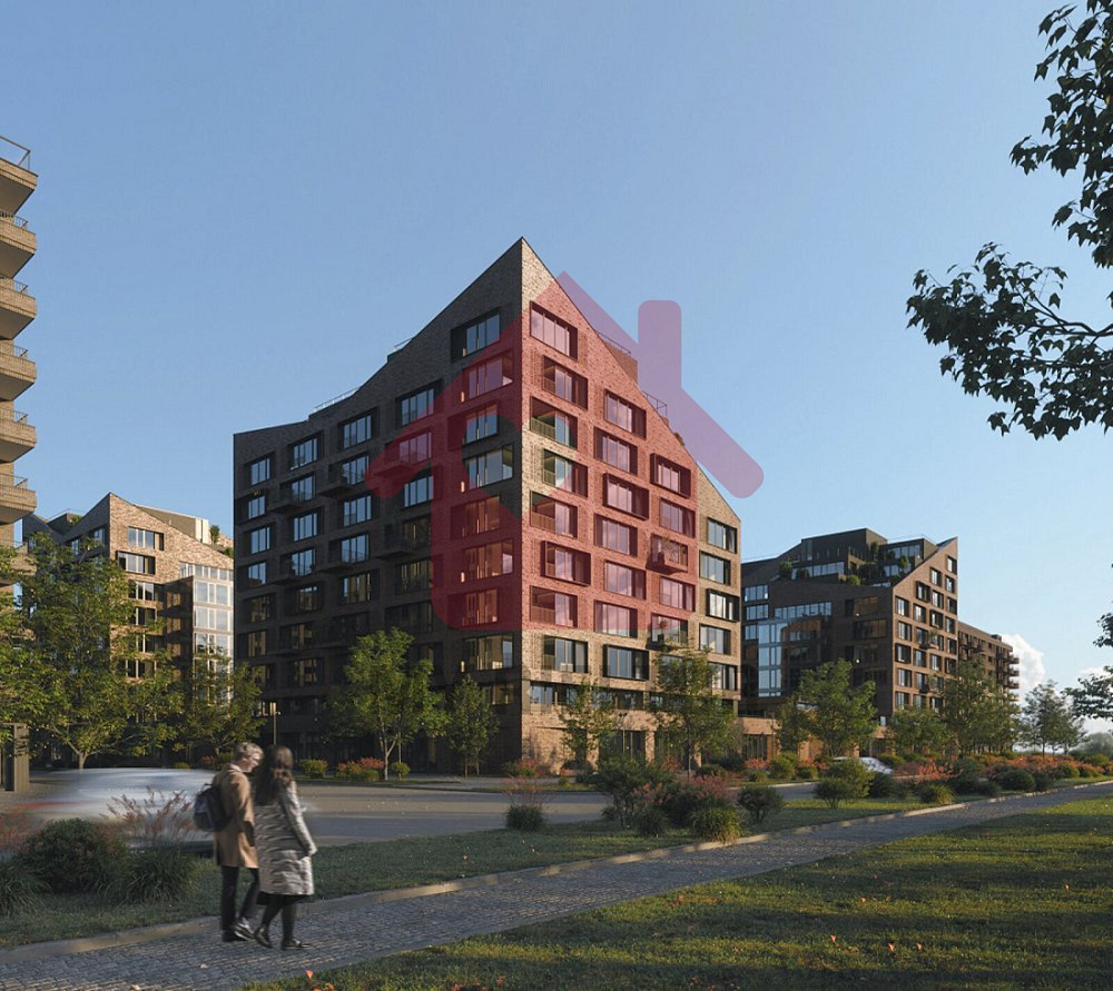 Продаж квартири на набережній! Uzhhorod - photo 3