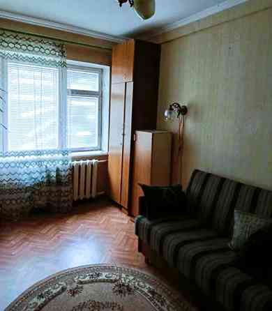 Продаж Квартира 2-кімнатна, 2/5 поверх на улица Вильде Эдуарда, д.6 Київ