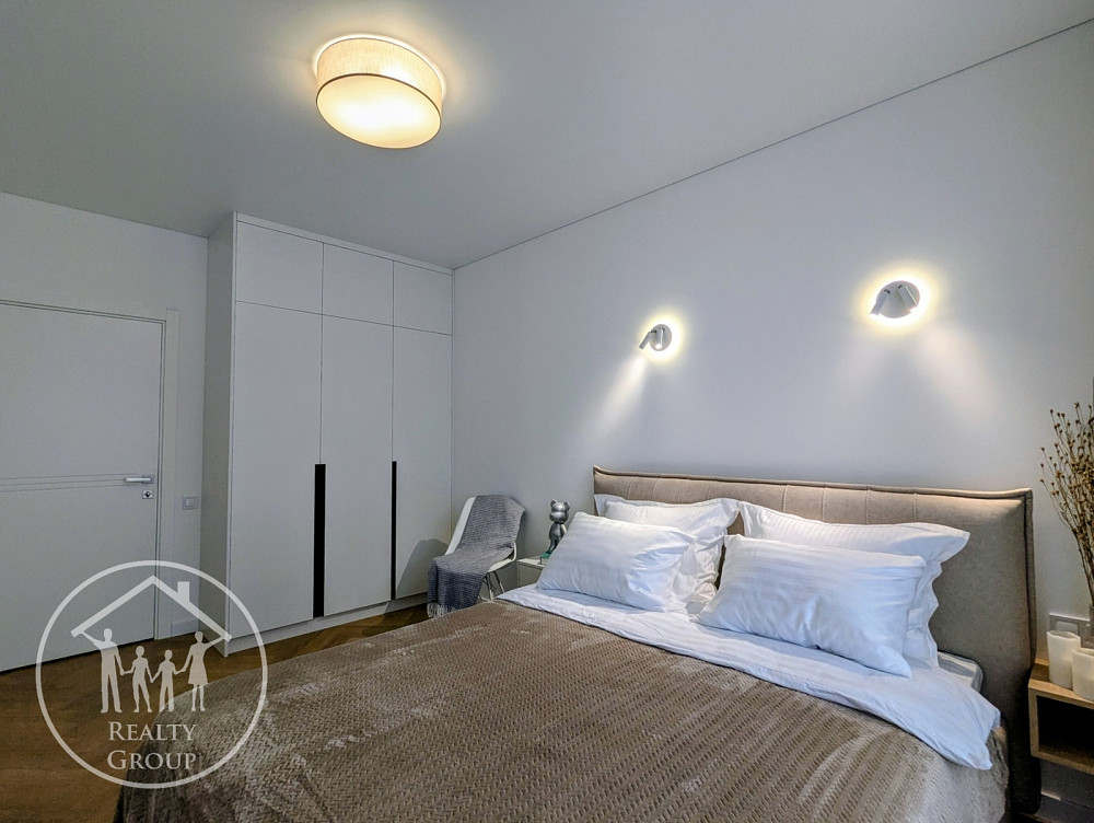 Продаж 1к Квартира 46 кв.м Незалежності України, 19А Briukhovychi (Peremyshlianskyi raion) - photo 12