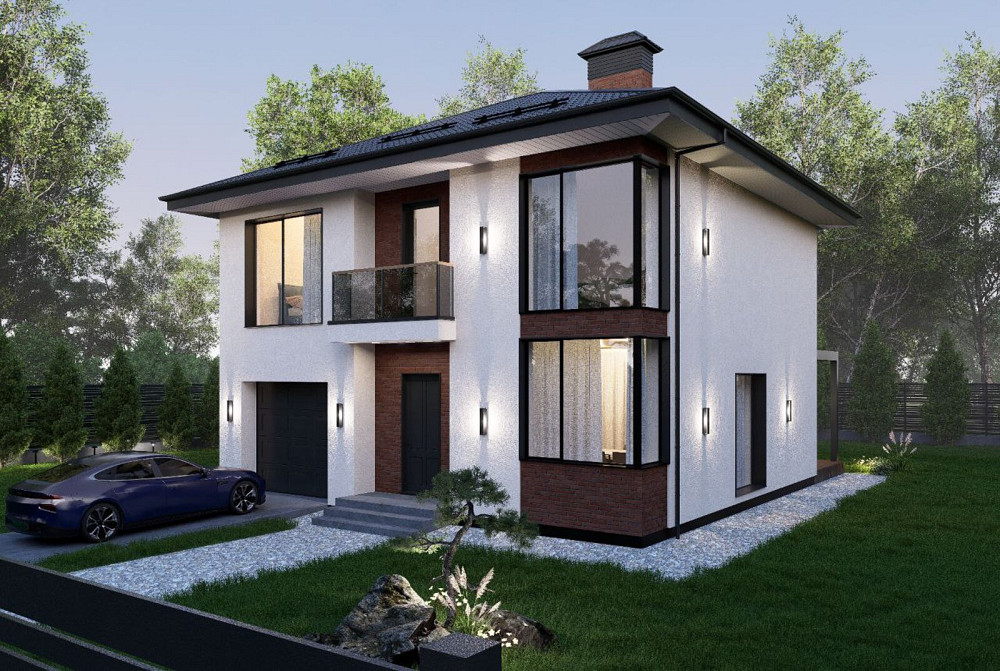 Продаж Будинок на Межева-Сад Криховцы - изображение 6