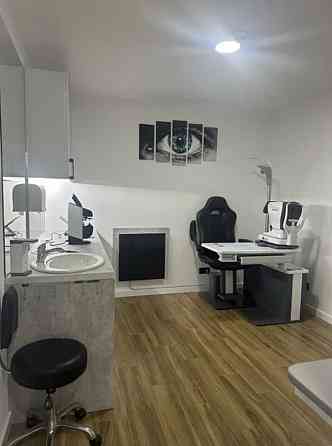 Оренда приміщення вільного призначення поверх - 1/9 Тернопіль