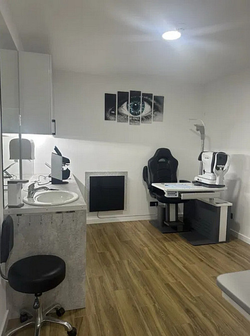 Оренда приміщення вільного призначення поверх - 1/9 Ternopil' - photo 3