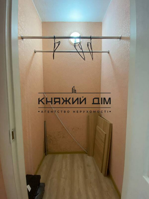 Оренда Квартира 2-кімнатна, 2/2 поверх на Академика Тутковского ул. Киев - изображение 11