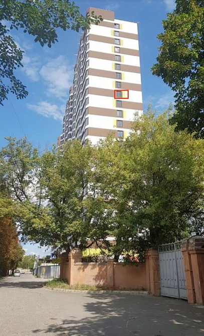 Продаж Квартира 3-кімнатна, 15/23 поверх на Бориспільська, 40 Киев - изображение 4