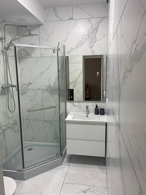 Оренда Квартира 1-кімнатна, 2/6 поверх на Фонтанская дорога ул., 153/13 Одесса - изображение 8