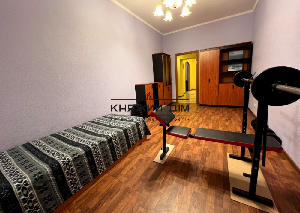 БЕЗ КОМІСІЇ! Світла, комфортна 3-х к. Кв. ст. м. Лук'янівська. № 1167729 Kiev - photo 6